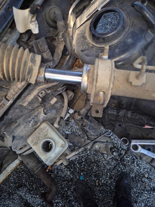 Рейка за Голф 4 Ауди А3