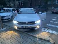 Vand Passat B8 1.6 Tdi Bluemotion 2017