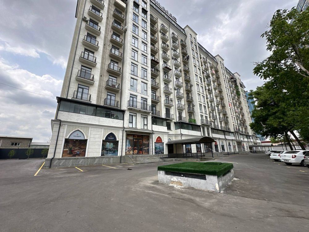 Срочно Продается квартира Новостройке Яккасарой район