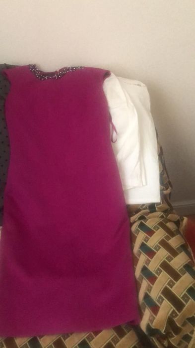 Платья на повседневную жизнь