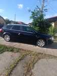 Audi A4, BPW. Quatro