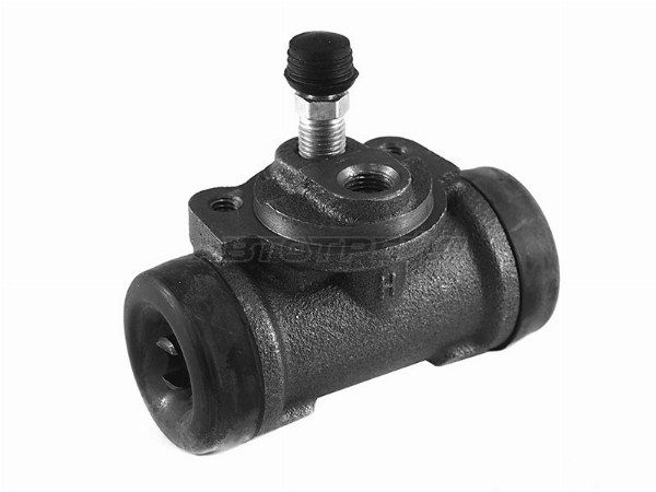 Цилиндр тормозной рабочий задний  Toyota Hiace