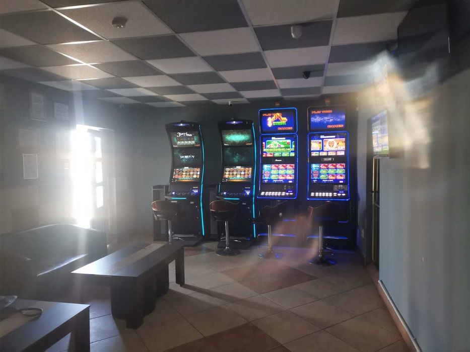 Inchiriez spatiu comercial in Siminoc pozitie centrala