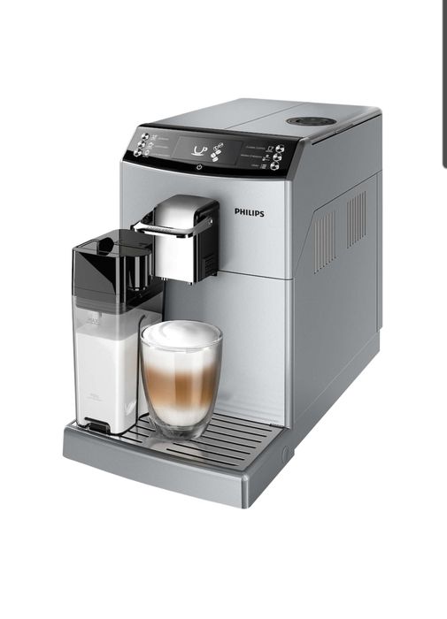 Espressor cafea Philips EP4050