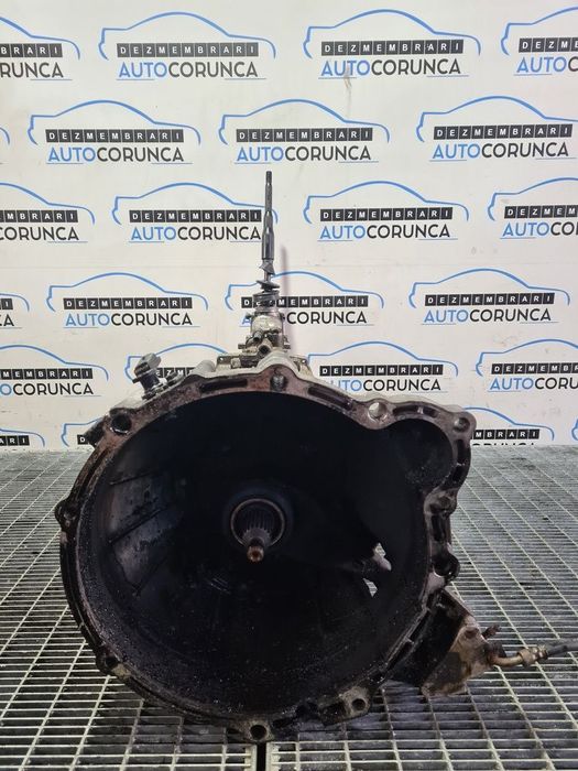 Cutie de viteze Suzuki Grand Vitara TD 2.0 D 1998 - 2005 92CP Manuala 5 Trepte RHZ Euro3 ...