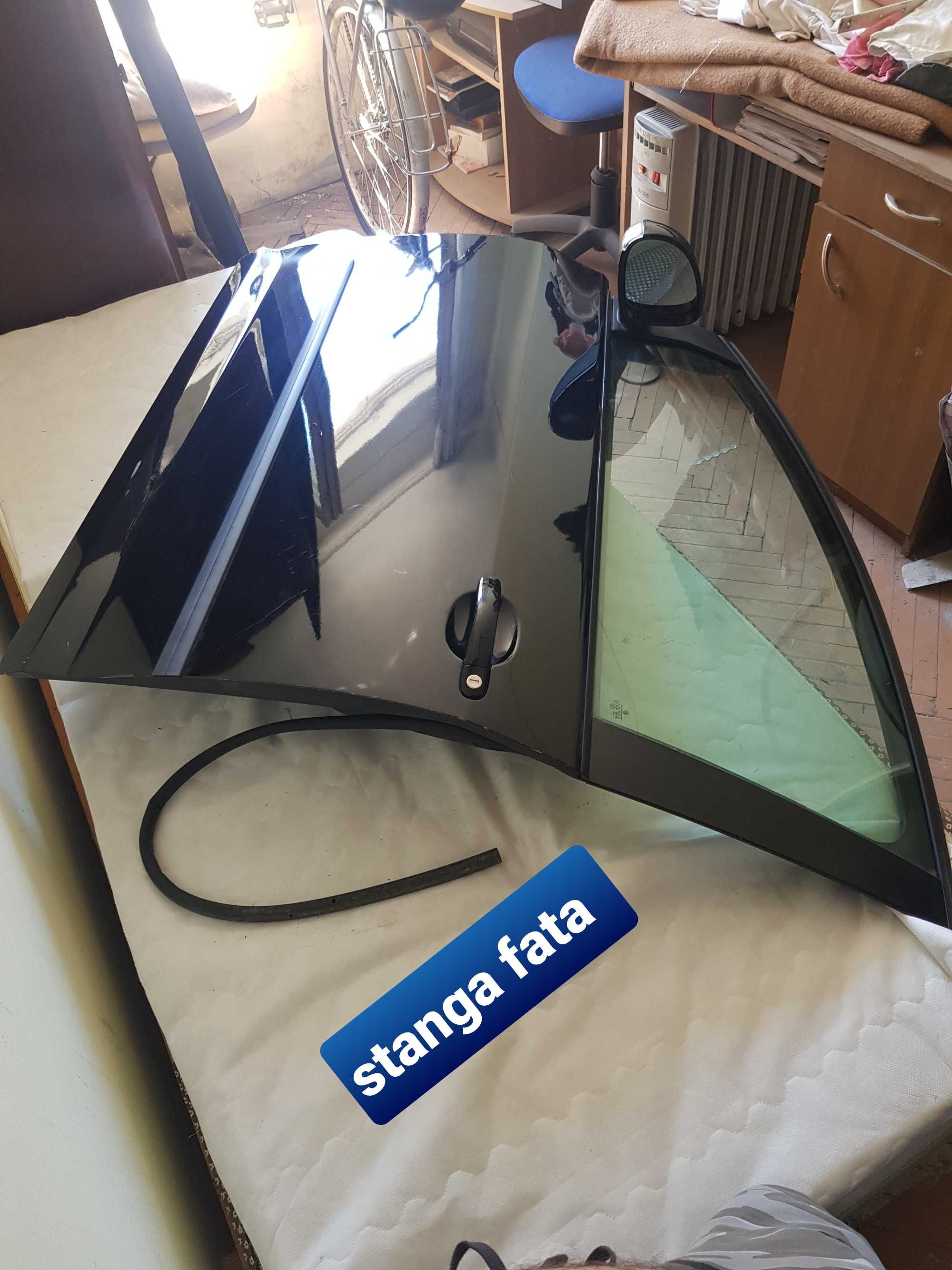Golf 6 plus ușă stanga dreapta spate