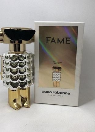 Paco Rabanne Fame edp 80ml- парфюм за жени