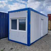 Container de vanzare