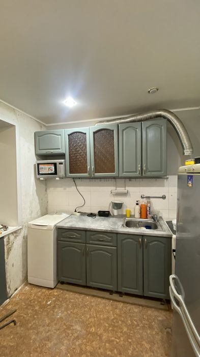 СРОЧНО продам кухонный гарнитур