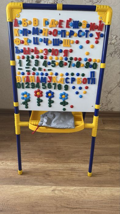 Продам детскую доску