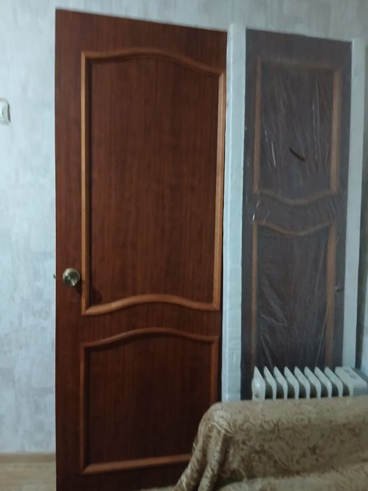 Дверь межкомнатная