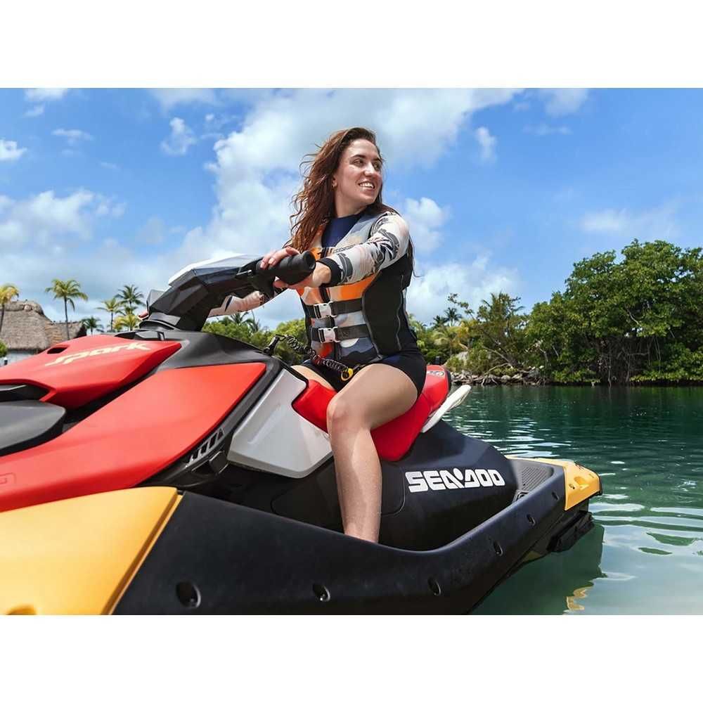 Skijet jet ski skijet nou Sea-Doo Spark 2 locuri 60 CP 2024