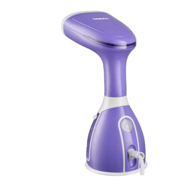 Aparat de calcat vertical cu abur Daewoo DGS1500P, 1500 W,