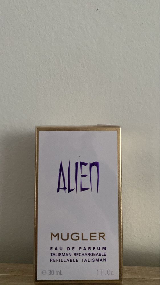 Mugler Alien Eau de Parfum