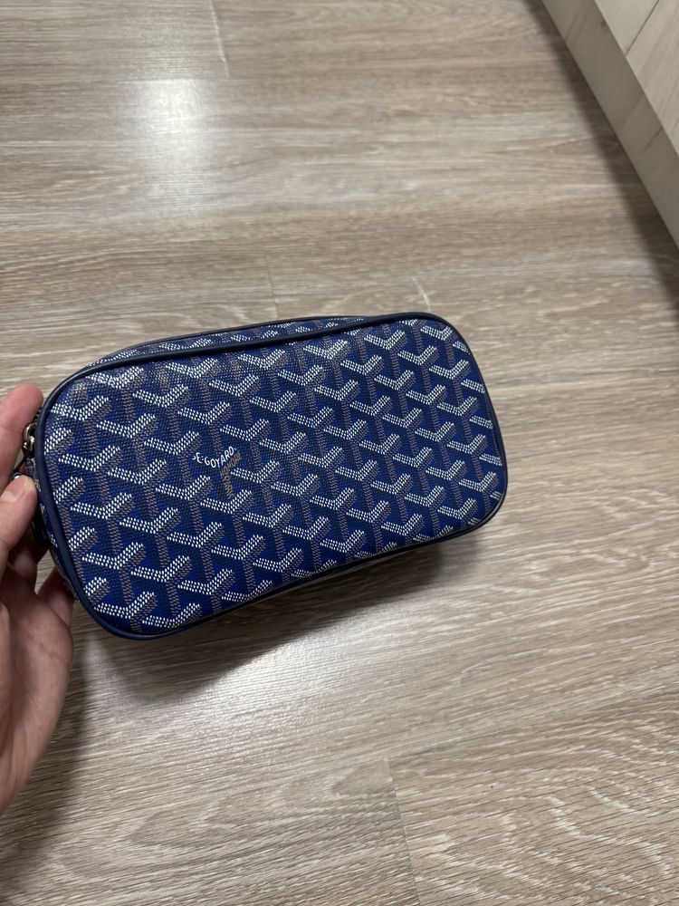 Брендовая сумка Goyard