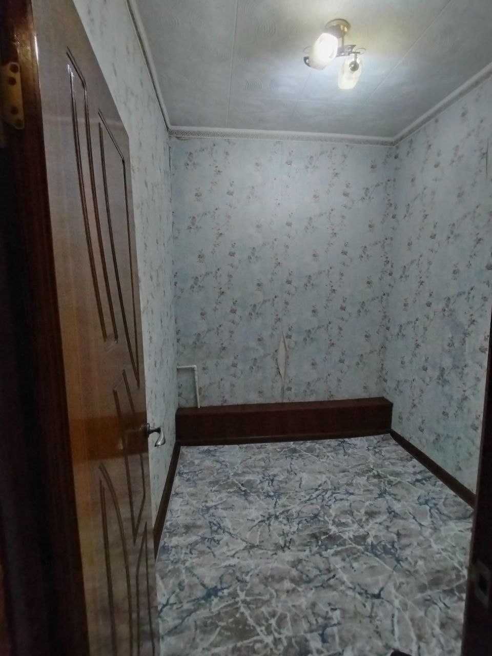 Чиланзар-19 Панель 2в3/3/4 балкон 1,5/6 меб+тех Ор-р Новостройка Ешлик