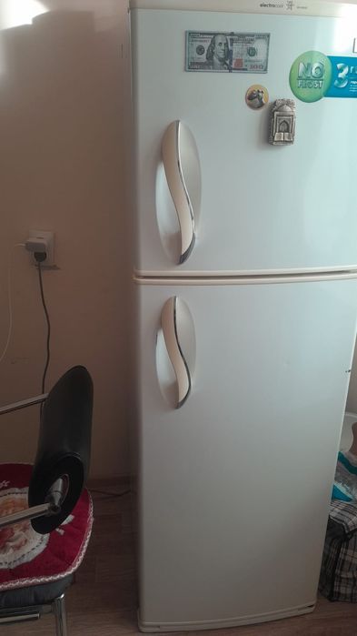 Продам холодильник.