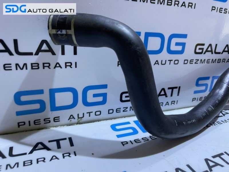 Furtun Epurator Gaze Volvo V50 2 2.0 D 2003 - 2010