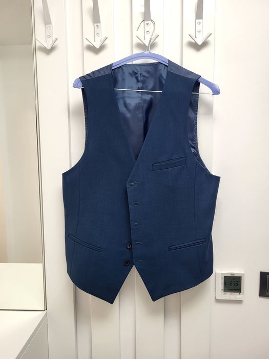 Costum 3 piese 80% REDUCERE