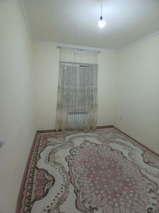 3 хонали квартира ижарага берилади!!!