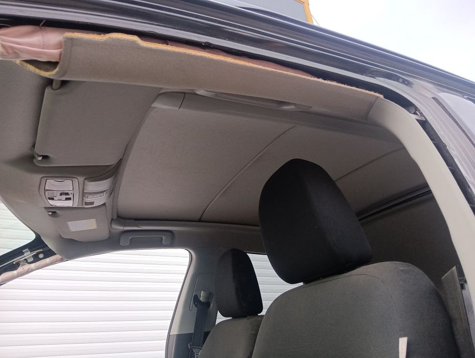 Митсубиши АСХ 1.8 дид на части