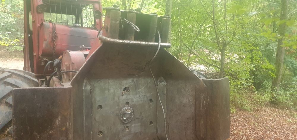 Taf 657 model frâne pe aer la mijloc pe rumenti