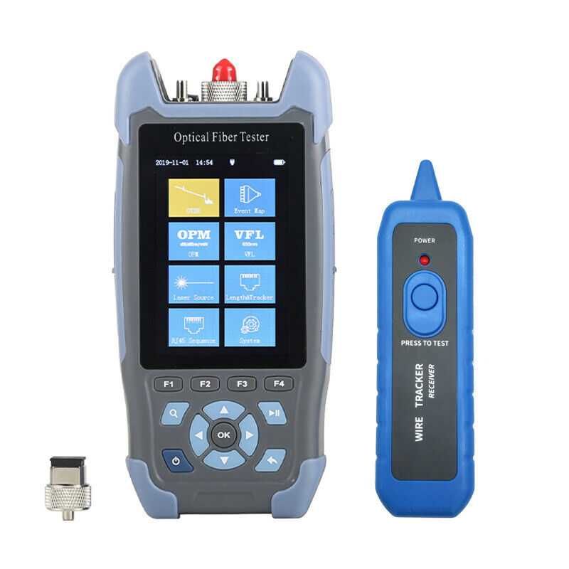Рефлектометр NOVKER NK3200D