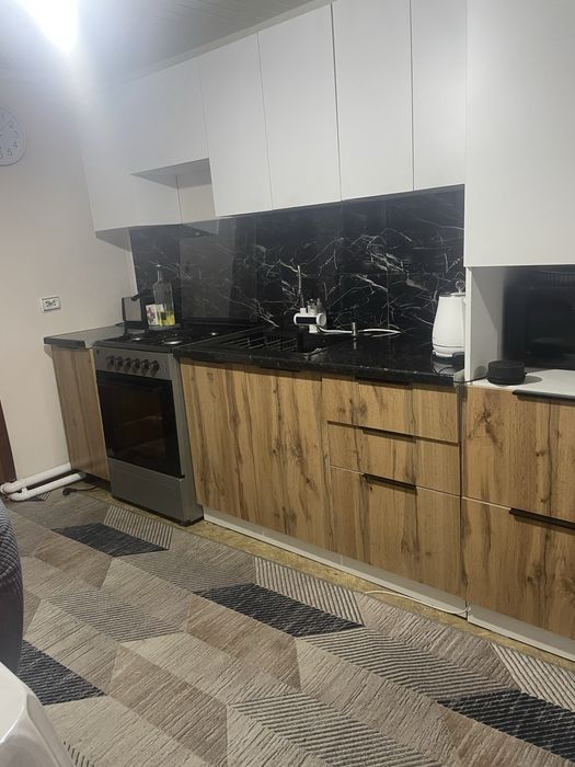 Продам квартиру благоустроенную