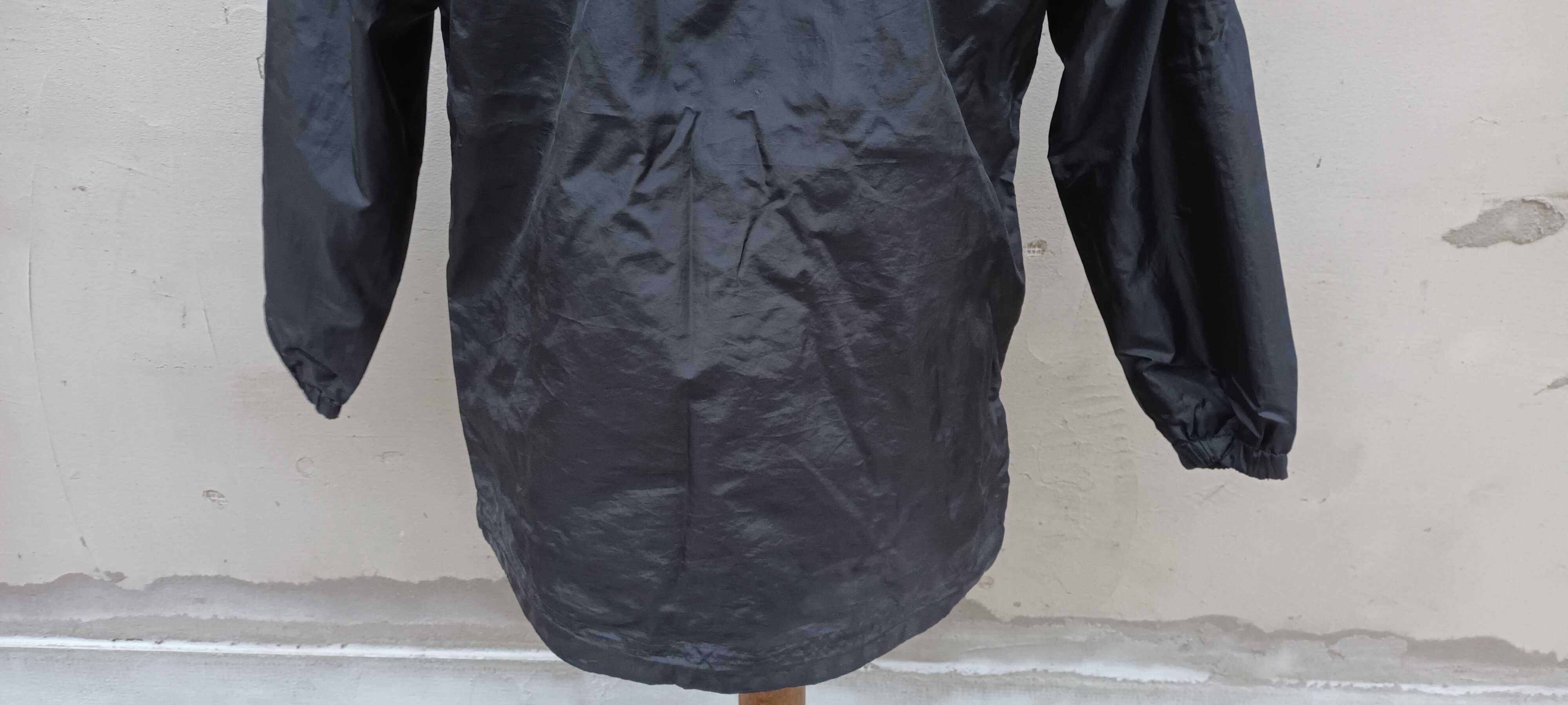 Joma Black | geaca outdoor ploaie | mar. 140 cm 10 ani