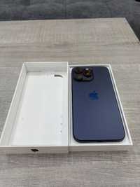 Iphone 15 Pro Max 256 Blue Titanium