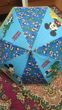 Детский зонтик 500