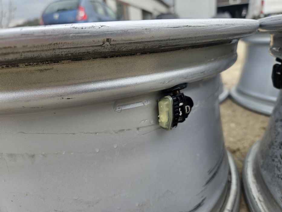 Vând jante Originale r17 Opel Insignia B