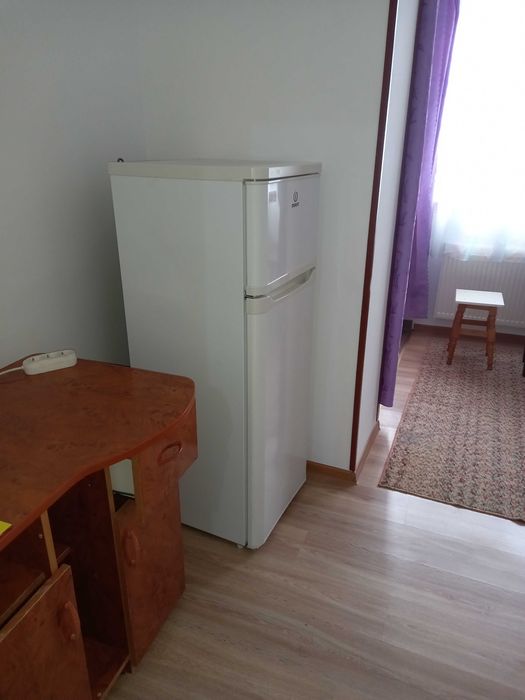 Garsoniera 21 mp pe revolutiei