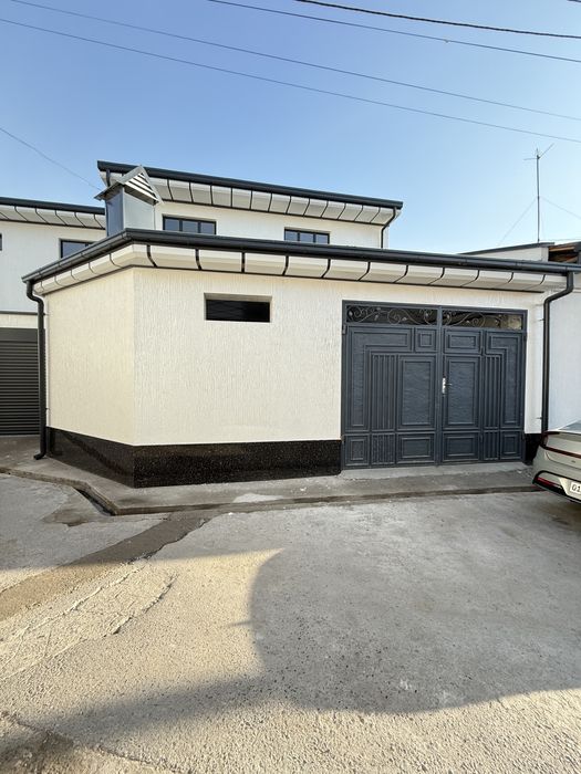 Чоштепада 6 хонали коттедж сотилади! Сергили тумани