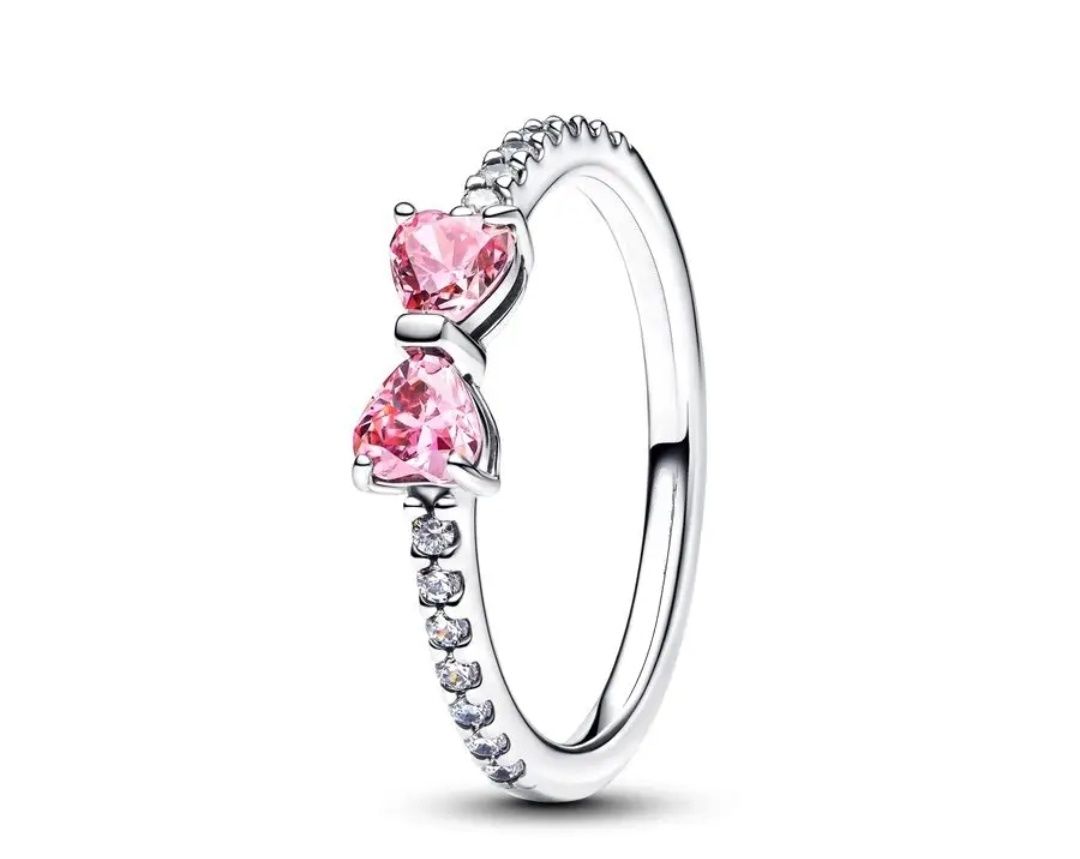 Кольцо Pandora Злодеи Диснея - Злая. Королеваа час