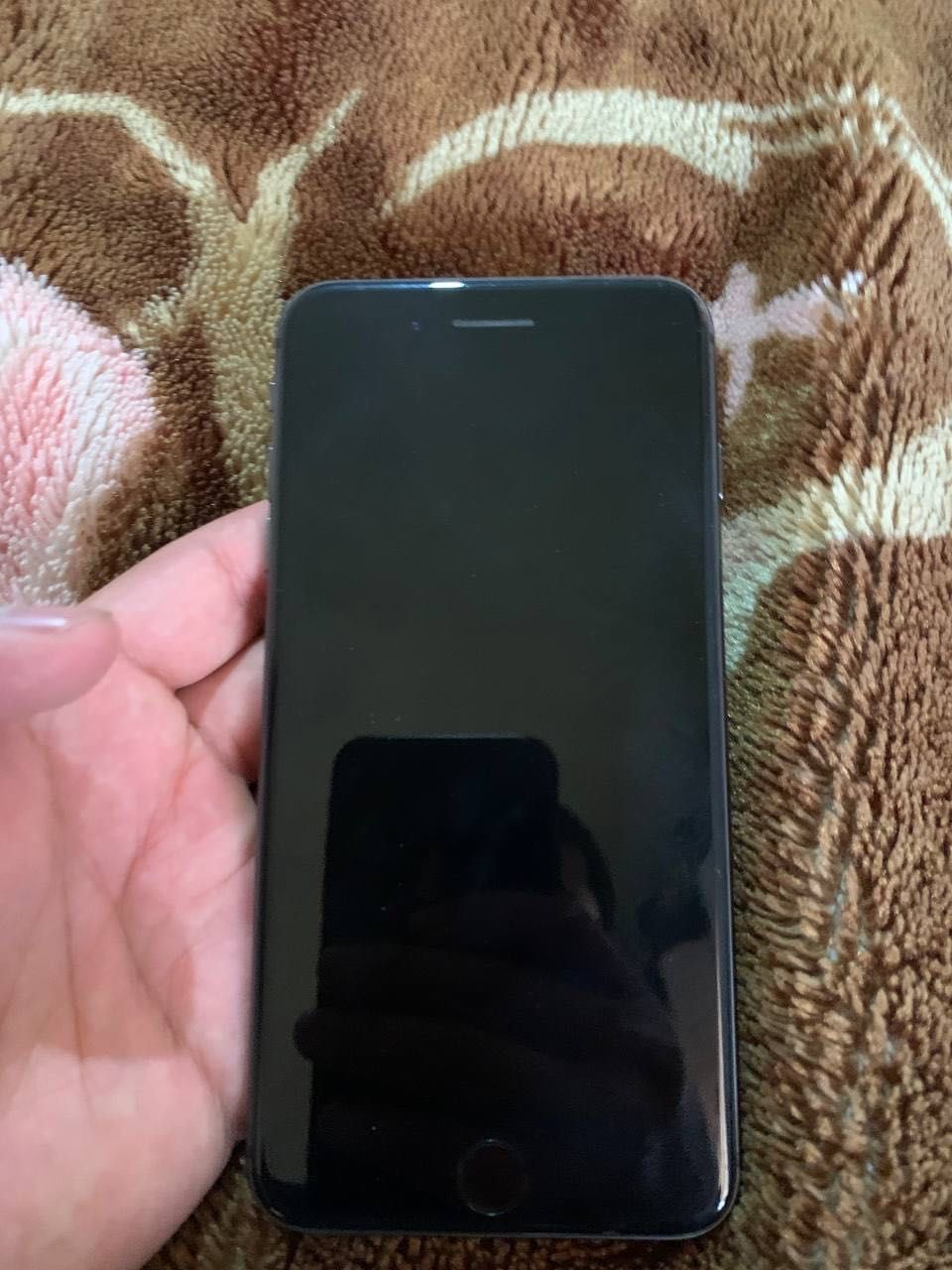 Iphone 8plus 64GB