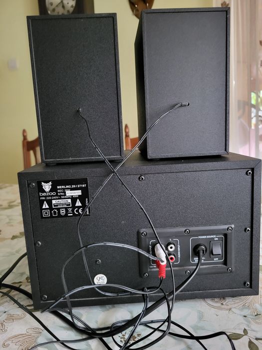 Home teatru Sony 5.1