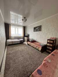 Квартира посуточно в центре города Макинск