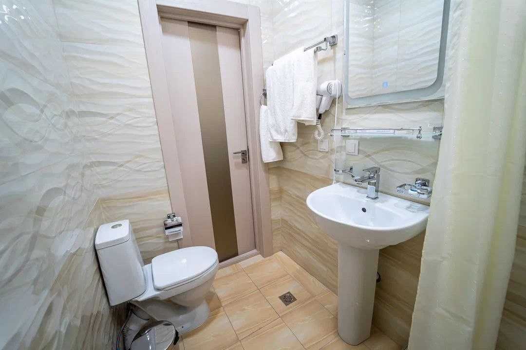 Готовый отель 28 номеров в аренду | Яккасарай, Ракат махалля — 18 000$
