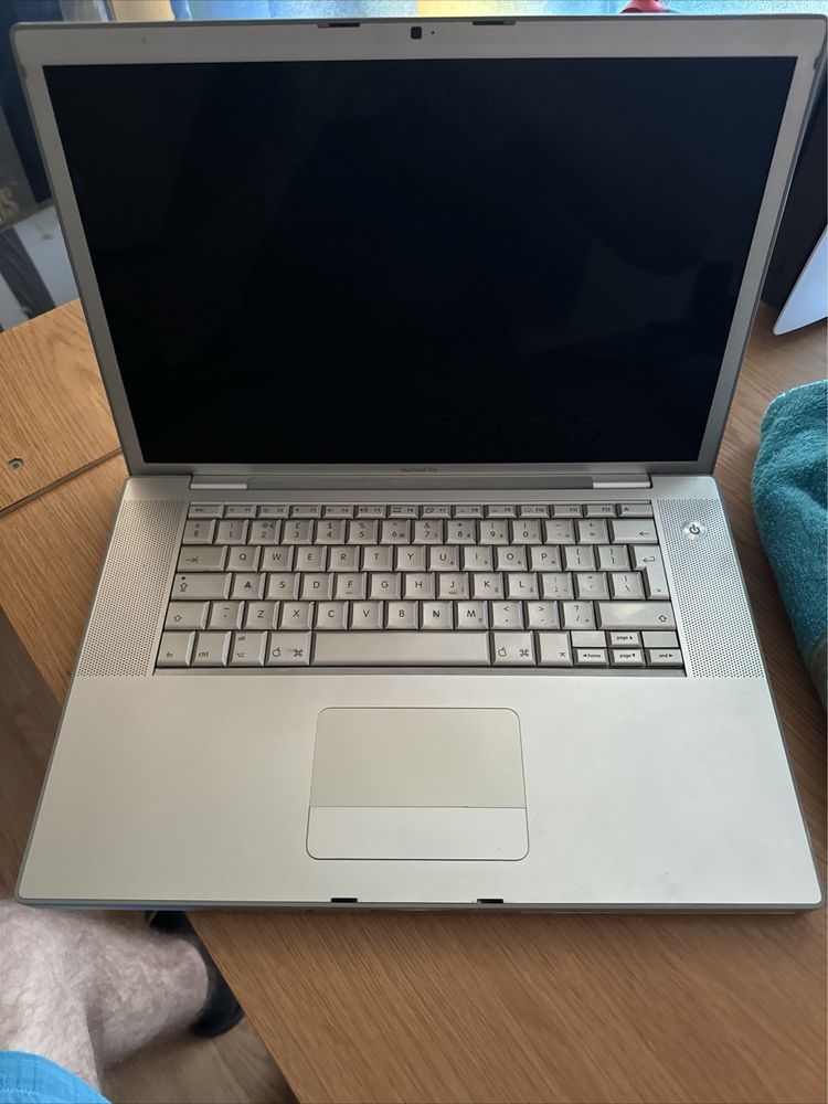 MacBook Pro A1150 2006