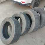 Продавам летни гуми  Yokohama R18 265/60