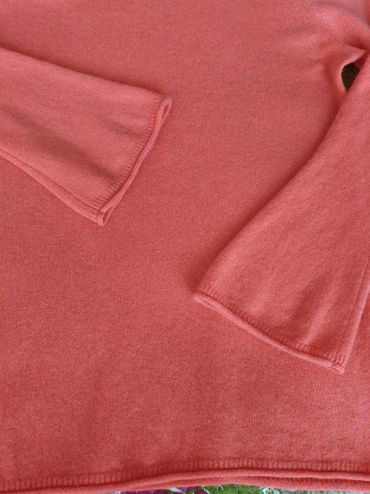 Pulover subtire casmir