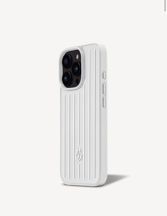 Rimowa iPhone Case