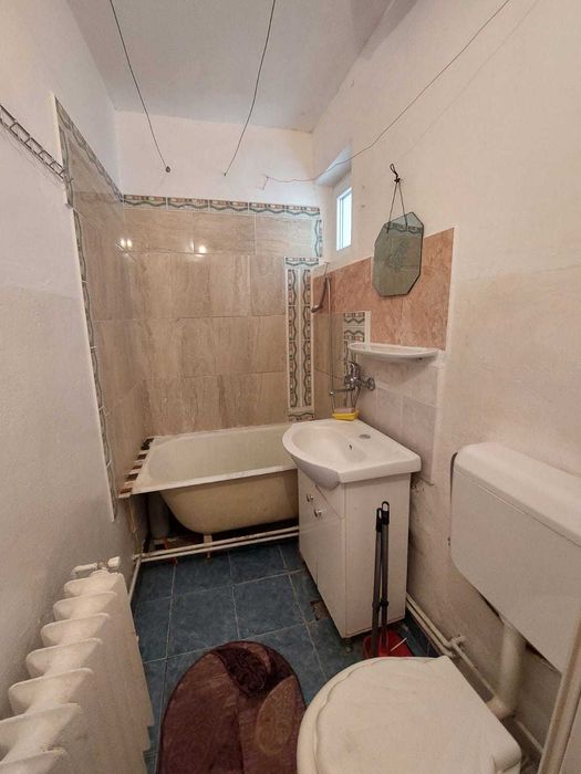 Apartament 2 camere de închiriat in Aiud