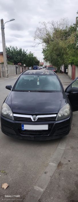 Opel Astra h de vanzare