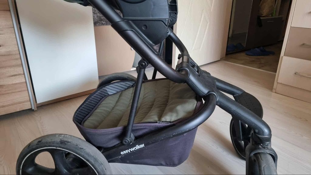 Easywalker Harvey 3 Premium