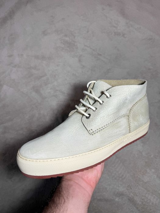 Barleycorn Vibram – 45