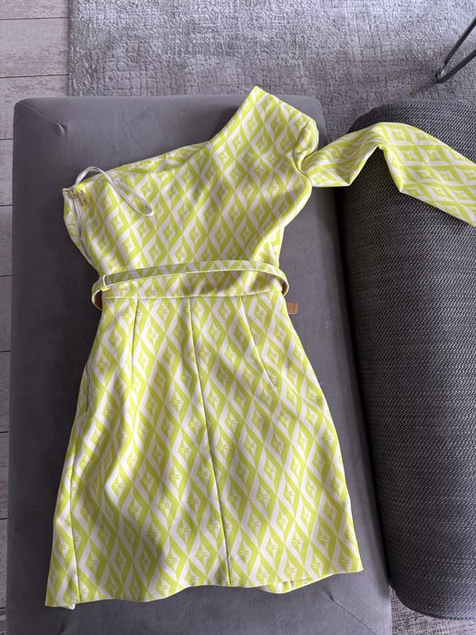 Elisabetta Franchi блуза/рокля