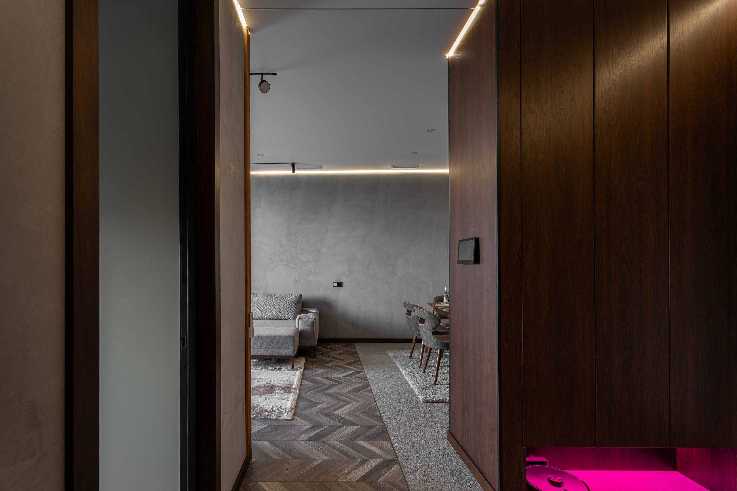 Продается квартира на Ц-1 в ЖК 'INFINITY LUXURY RESIDENCE'