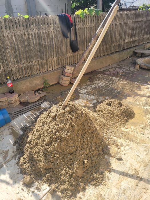 Foraje puțuri apa prelungirii denisipări și piloni